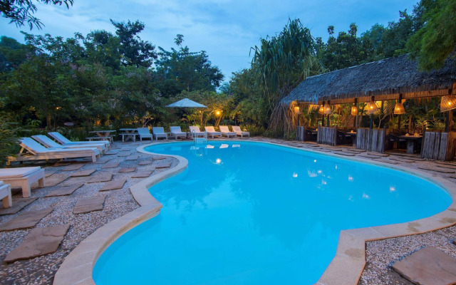 Palm Village Resort & Spa