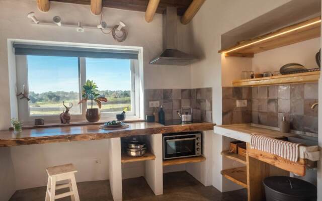 House on Monte Paxôra