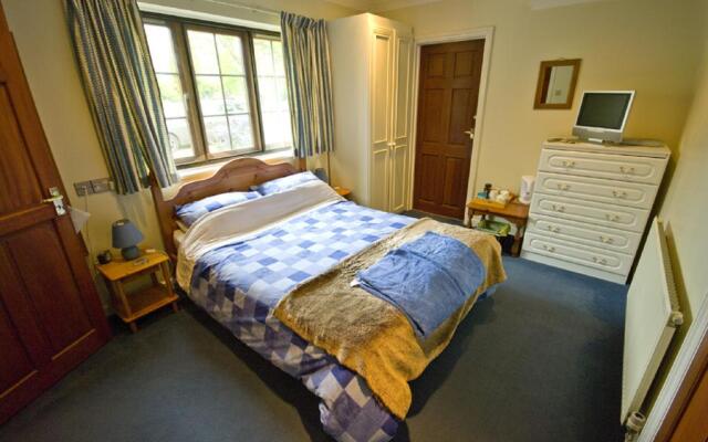 Shire Lodge B&B