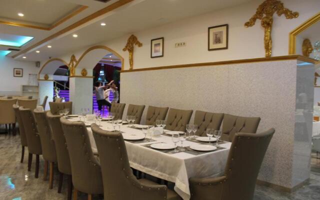 Hotel Genatsvale Batumi