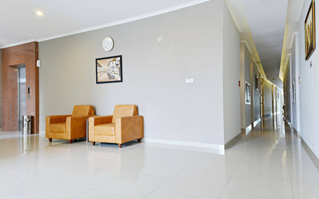 ZenRooms Pangaran Dalem Kaum
