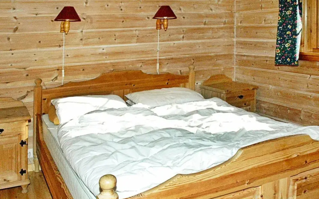 4 Star Holiday Home in Olden