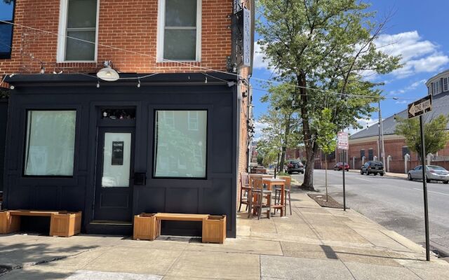 Entire Unit-5min to M&TBank Camden Yards