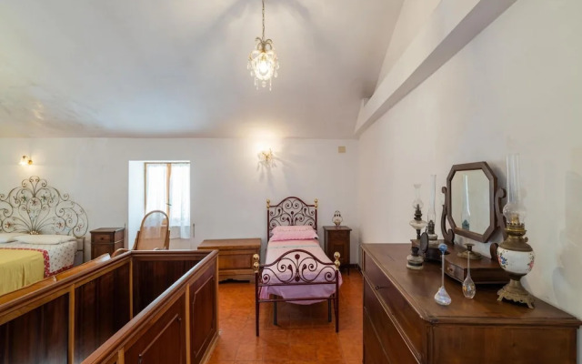 Belvilla by OYO Casa Angelica