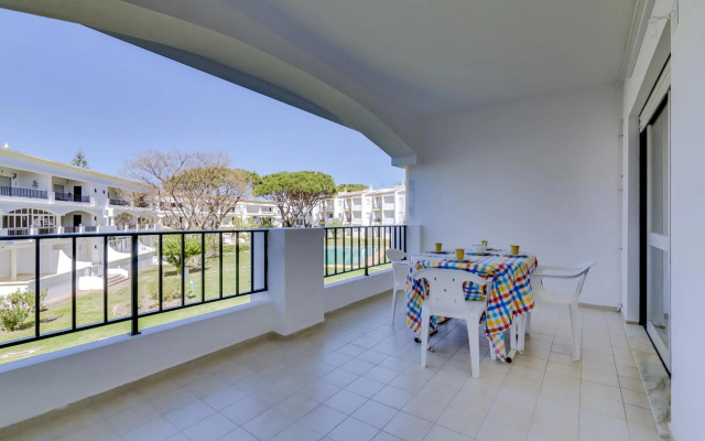 Pinhal do Golfe - 2 Bedrooms - Vilamoura