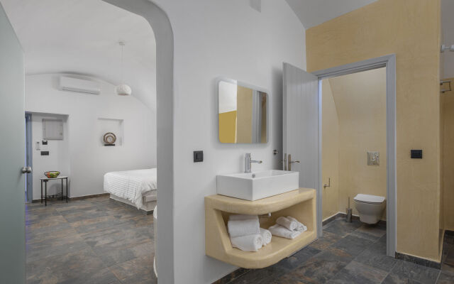 Sole D'oro Luxury Suites
