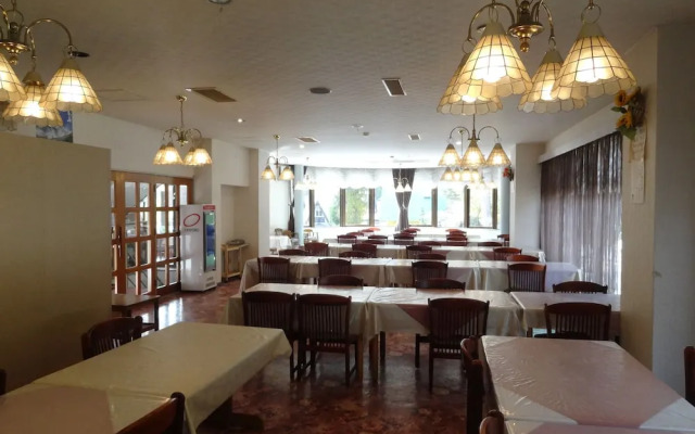 Hotel San Malte