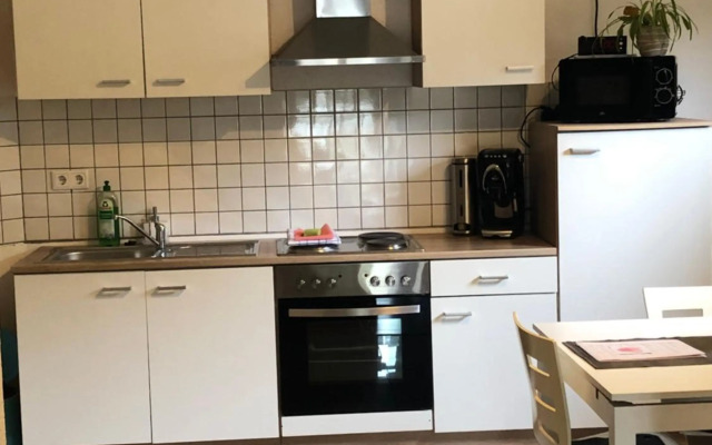 Ferienwohnung Wuppertal Ronsdorf Elias Eller