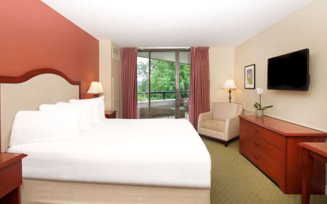 Mt Washington Conference Center