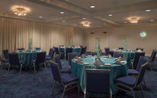 Delray Sands Resort