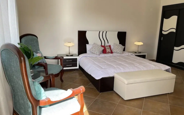 Marassi North Coast Villa Victoria 54