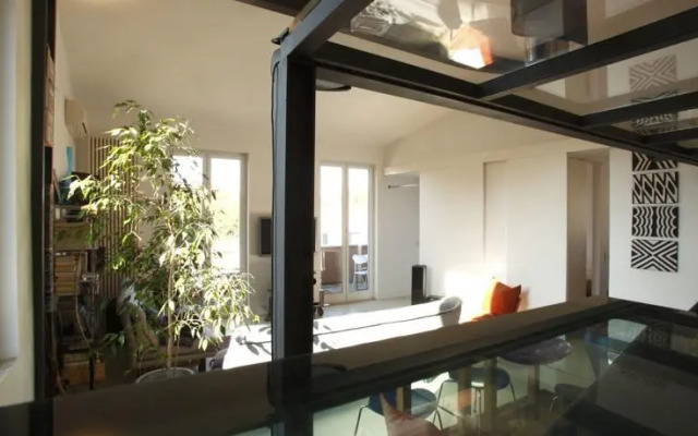 Citiesreference - Aventino One Bedroom Apartment