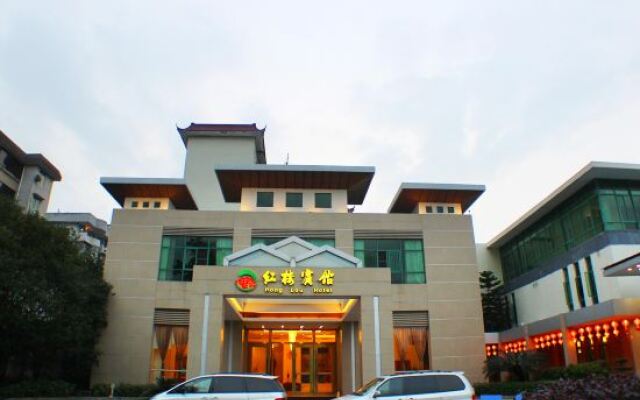 Honglou Hotel