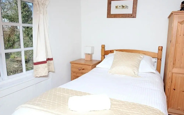 Rose Cottage