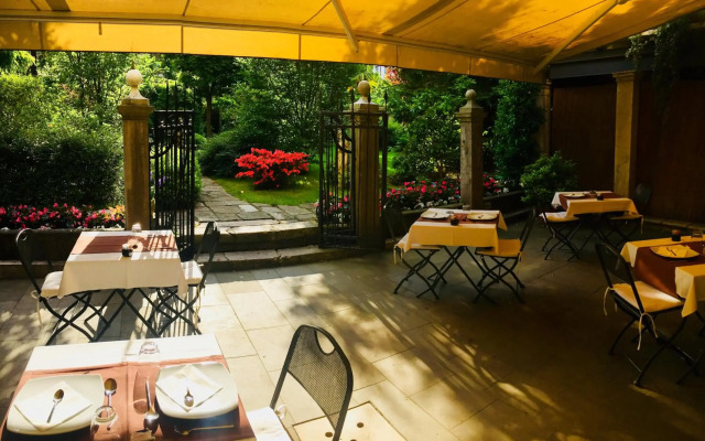 Hotel Sant'Antonin