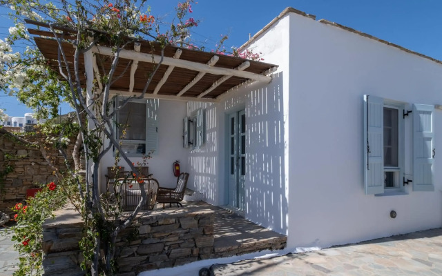 Kavos Hotel Naxos