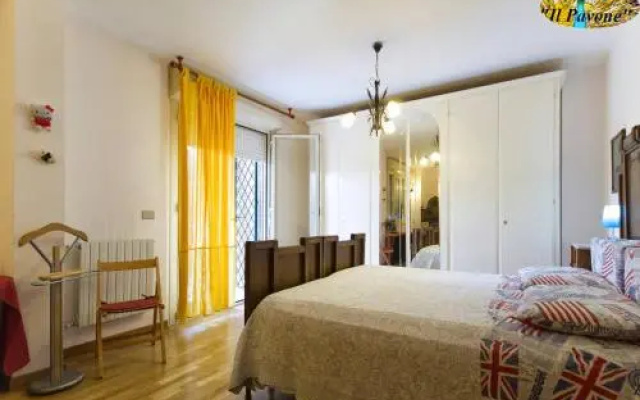 B&B Il Pavone