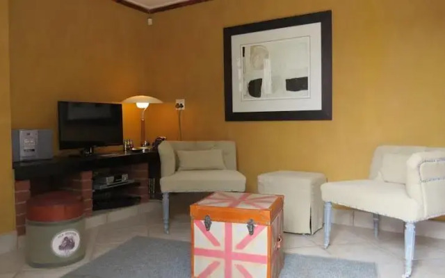 Ocean Walk House and Apartment - Self Catering