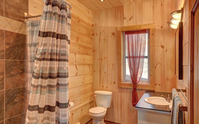 Chalet Azure