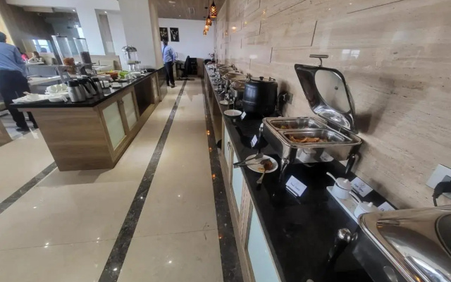 Grand Continent Hosur A Sarovar Portico Affiliate Hotel