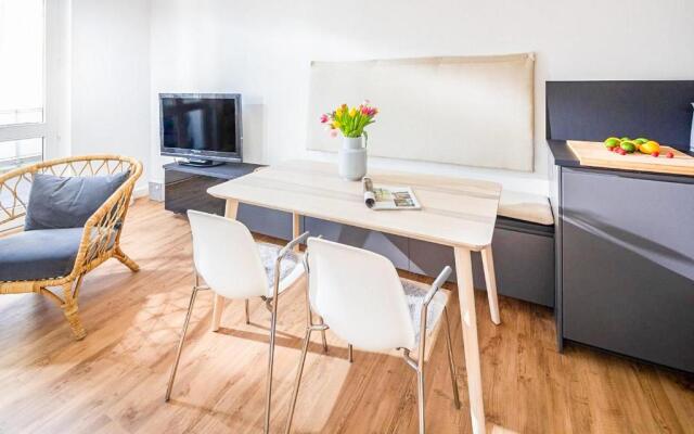 Seehus Wohnung 8