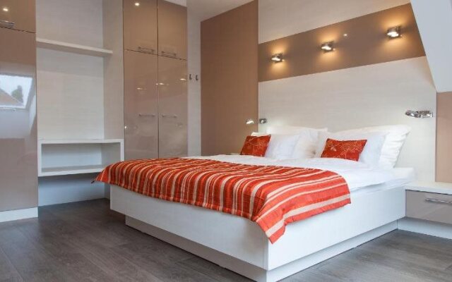 Penzion Na Valech Hodonín