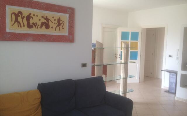 B&B Villa Diana