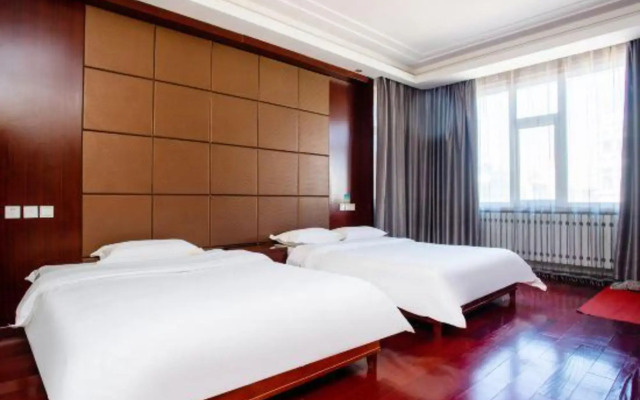 Huayuan Hotel
