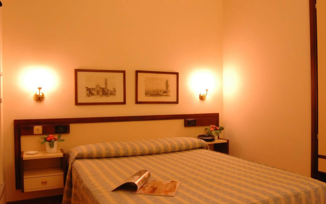 Hotel San Marco