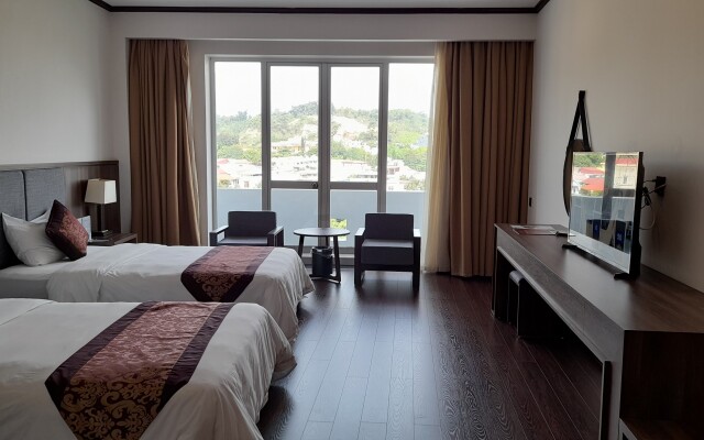 Lao Cai Star Hotel