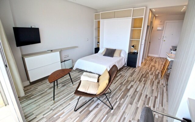 Apartamento El Mirador