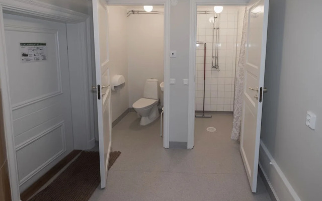 Klubbensborg