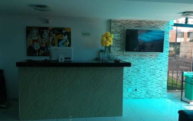 Hotel Ámbar Boutique