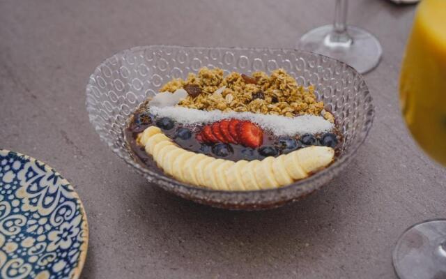 El Mirador de Ana 4A