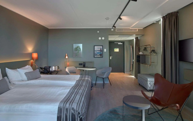 Scandic Continental