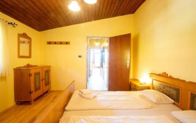 Apartment Schmid - Steinbock Lodges