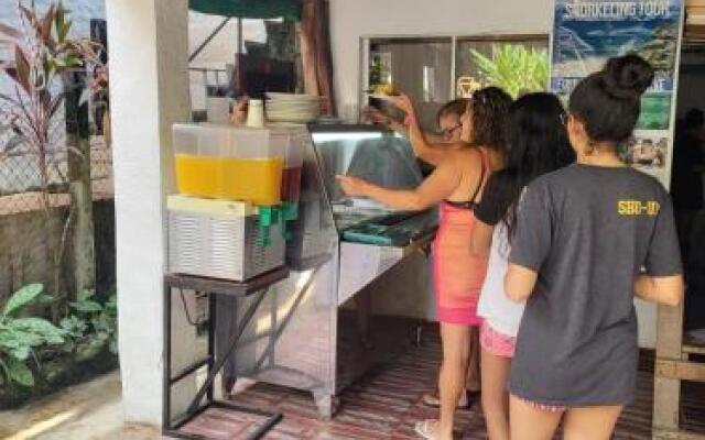 Downtown Montezuma Hostel