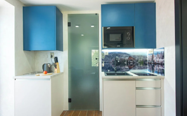 Apartmány Žakovce & SPA