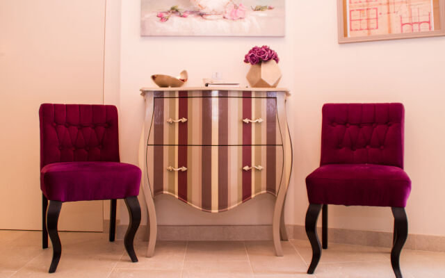 Heritage hotel Forza