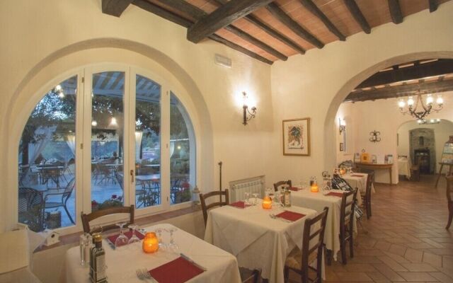 Hotel Santo Stefano