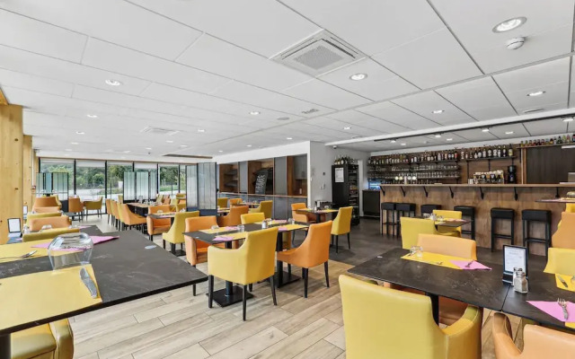 Hôtel Akena Molinges - La Brocatelle