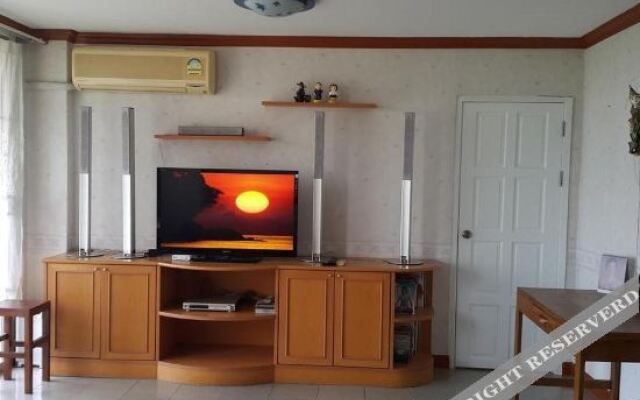 The Park Land Bangna by Nudda