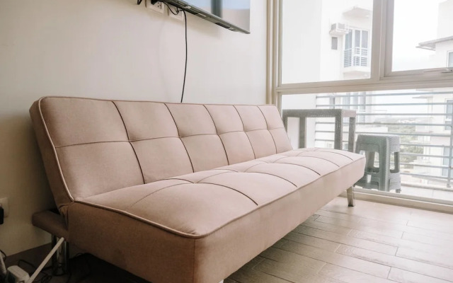 Poolside Bliss & Serenity