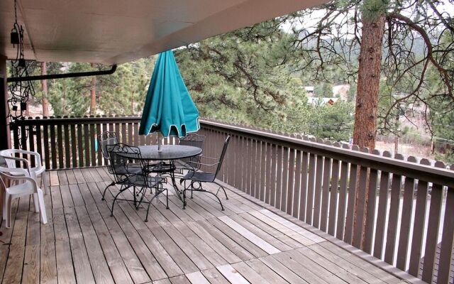 Timber Creek Chalets: 14