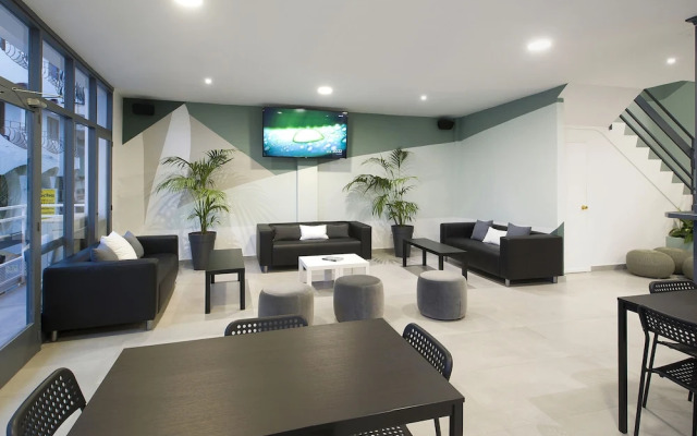 Habitaciones Don Juan