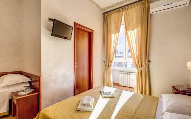 Hotel Centro Cavour