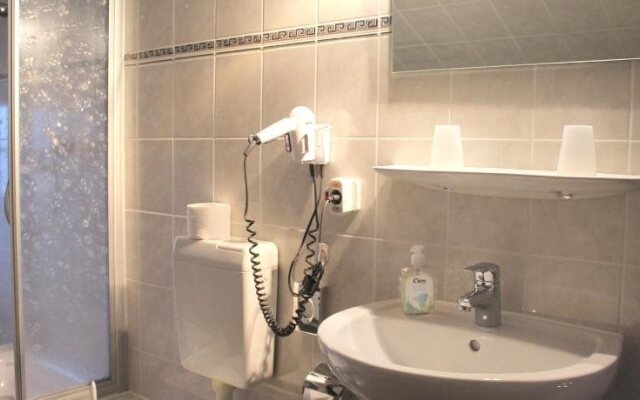 Pension Wald und See