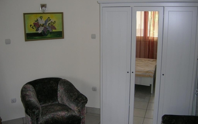 Csalintos Apartman