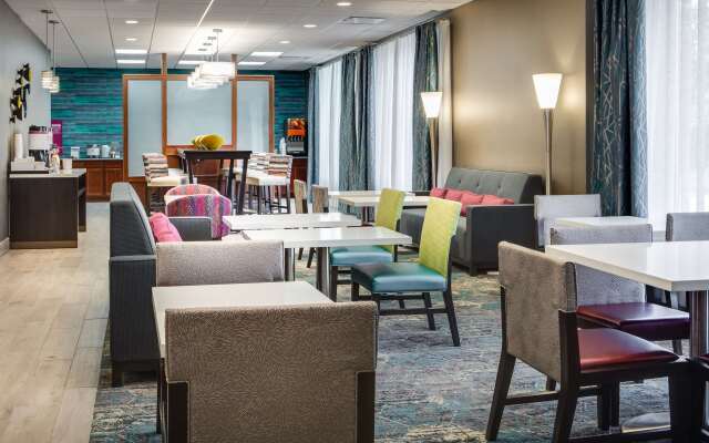 Hampton Inn Freeport