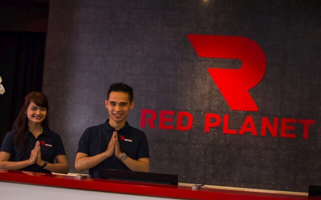 Red Planet Bekasi